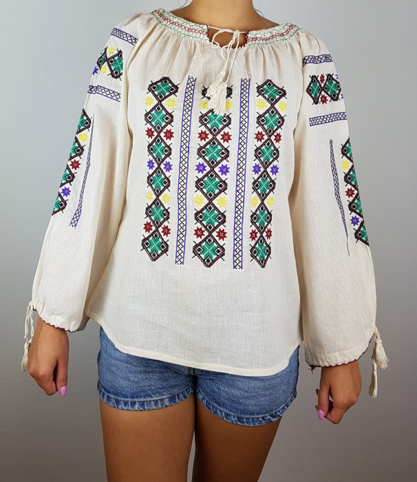 Ie Traditionala Eliza 2